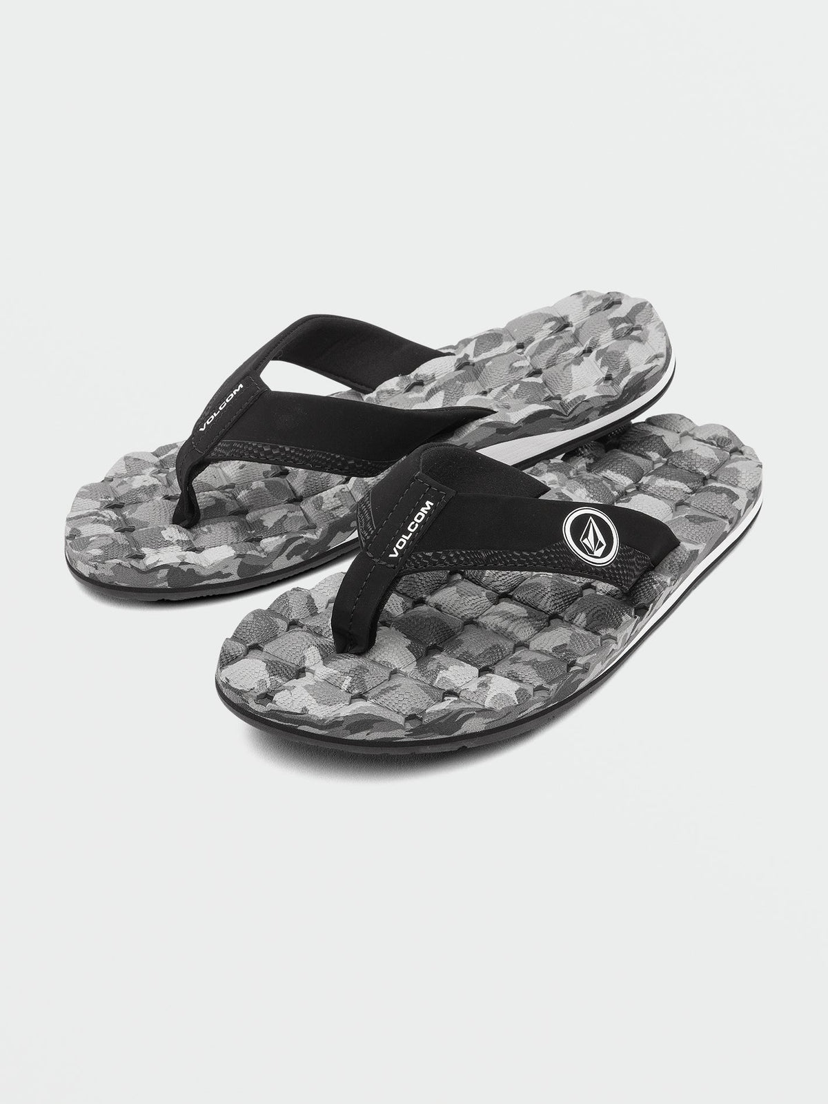 Men's Recliner Sandals | Volcom Trending