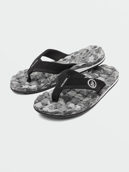 Men's Recliner Sandals | Volcom Trending
