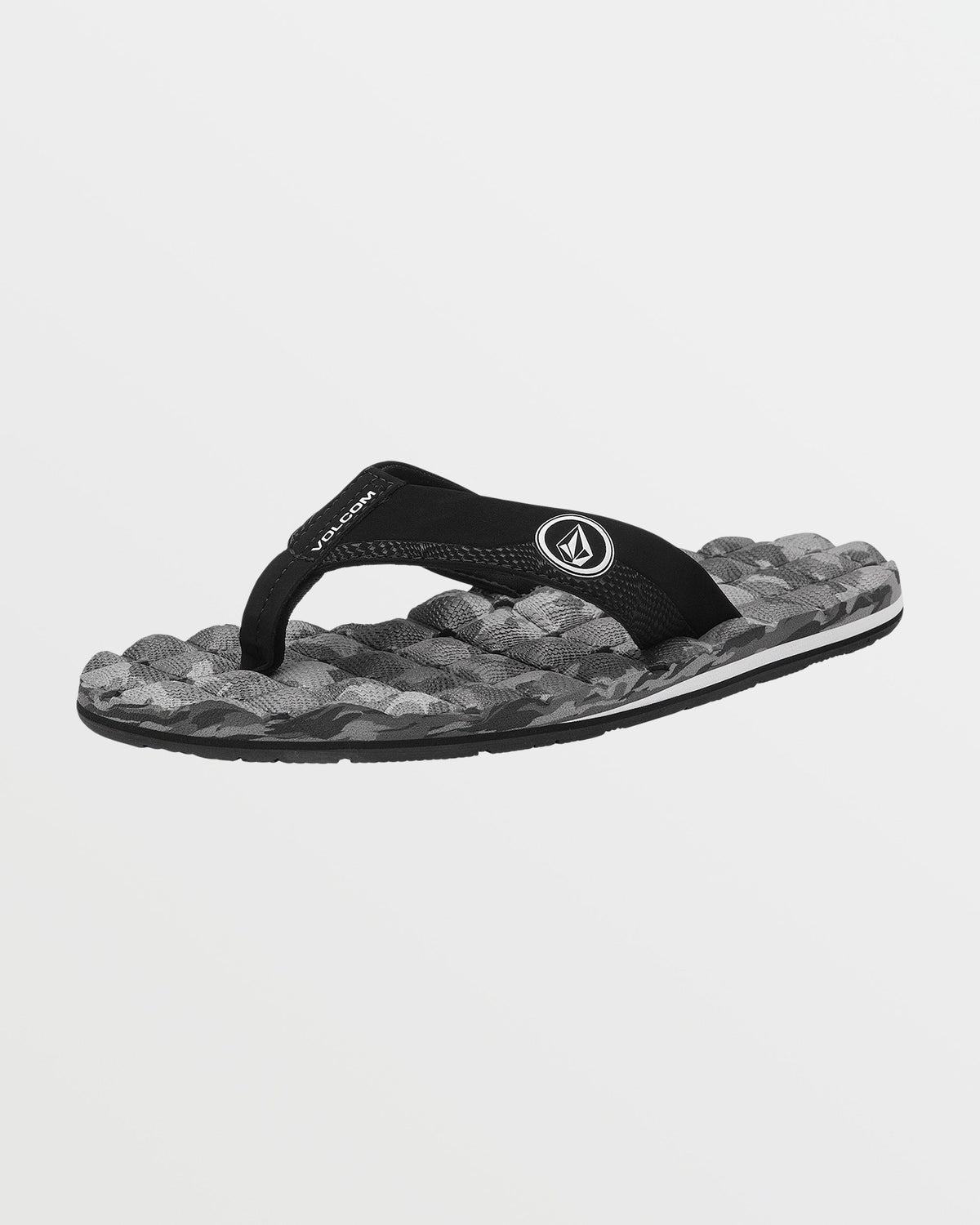 Men's Recliner Sandals | Volcom Trending