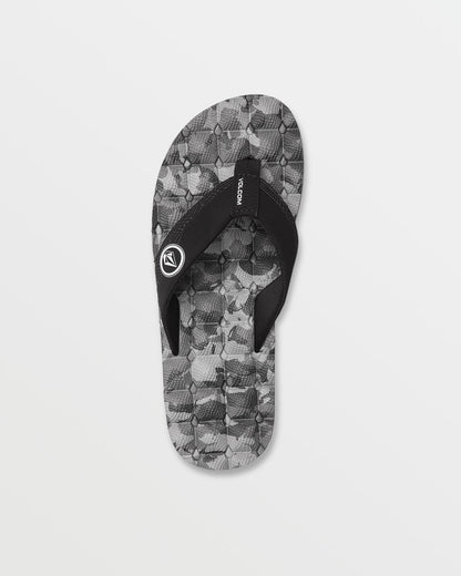Men's Recliner Sandals | Volcom Trending