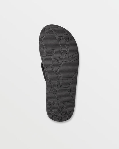 Men's Recliner Sandals | Volcom Trending