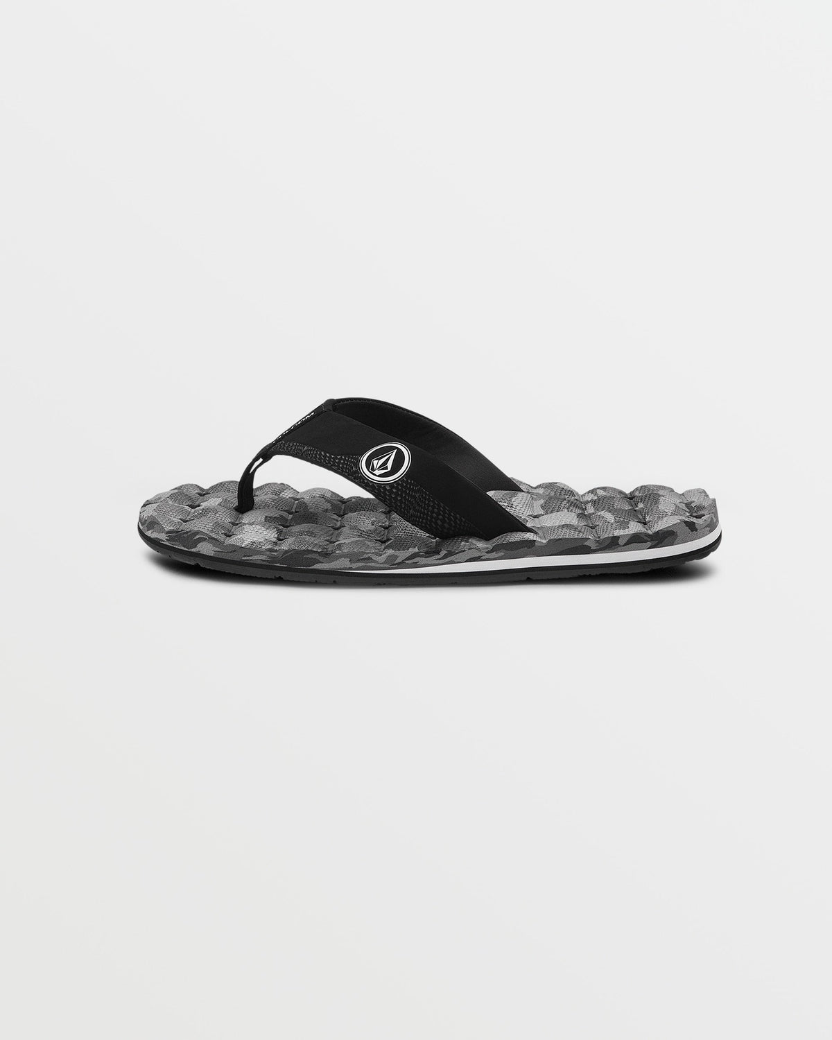 Men's Recliner Sandals | Volcom Trending