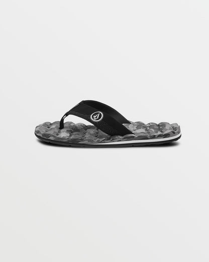 Men's Recliner Sandals | Volcom Trending