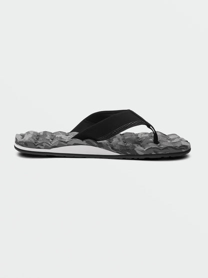 Men's Recliner Sandals | Volcom Trending