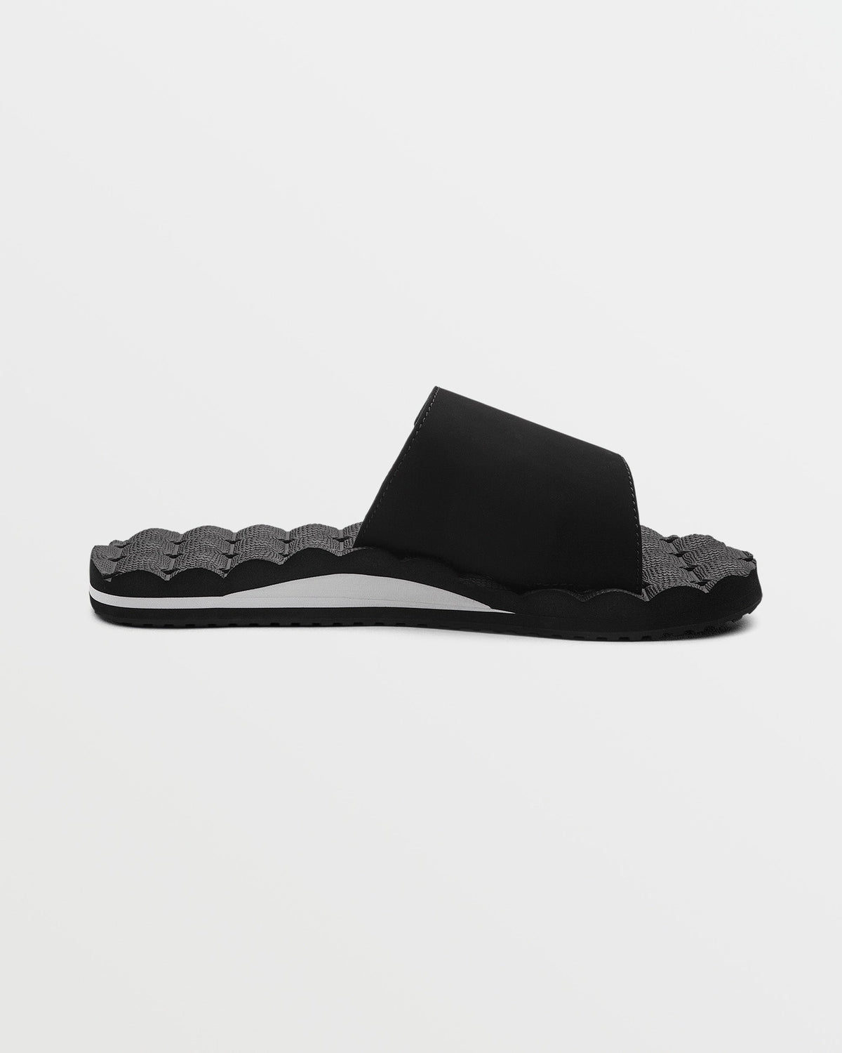 Men's Recliner Sandals Slides | Volcom New