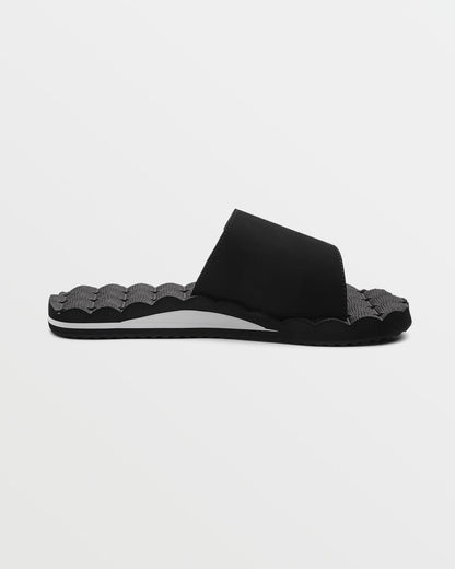 Men's Recliner Sandals Slides | Volcom New