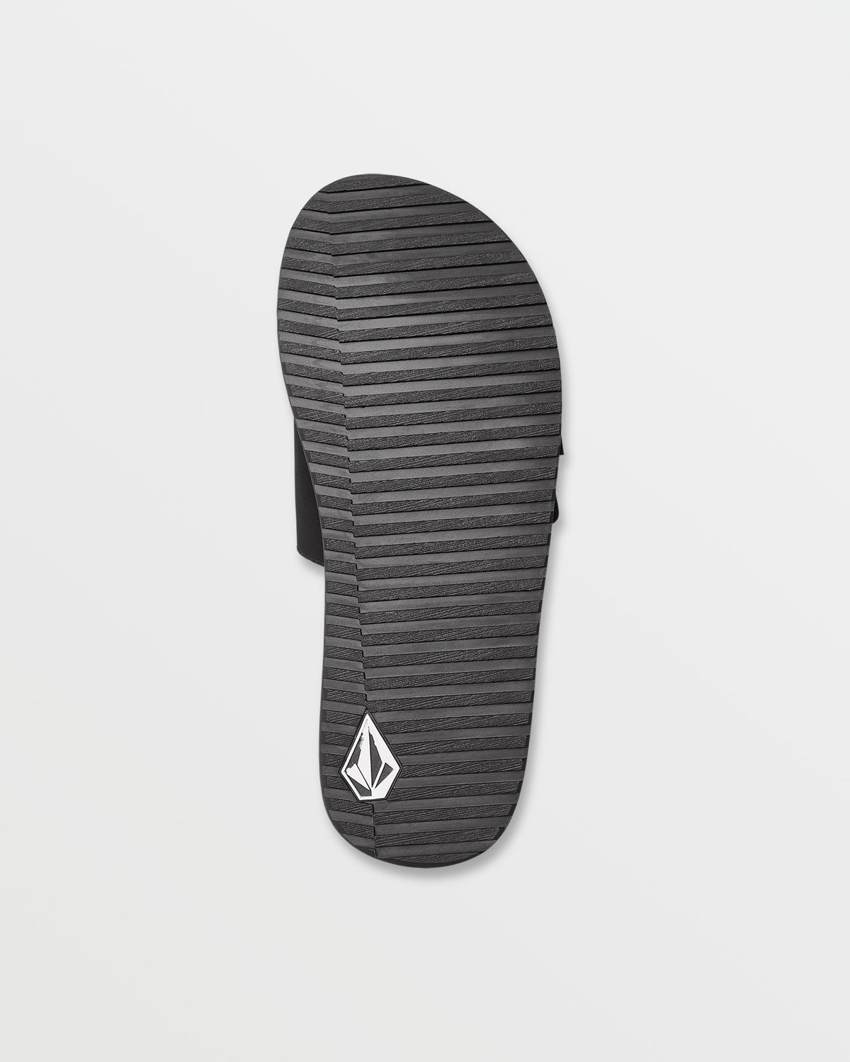 Men's Recliner Sandals Slides | Volcom New