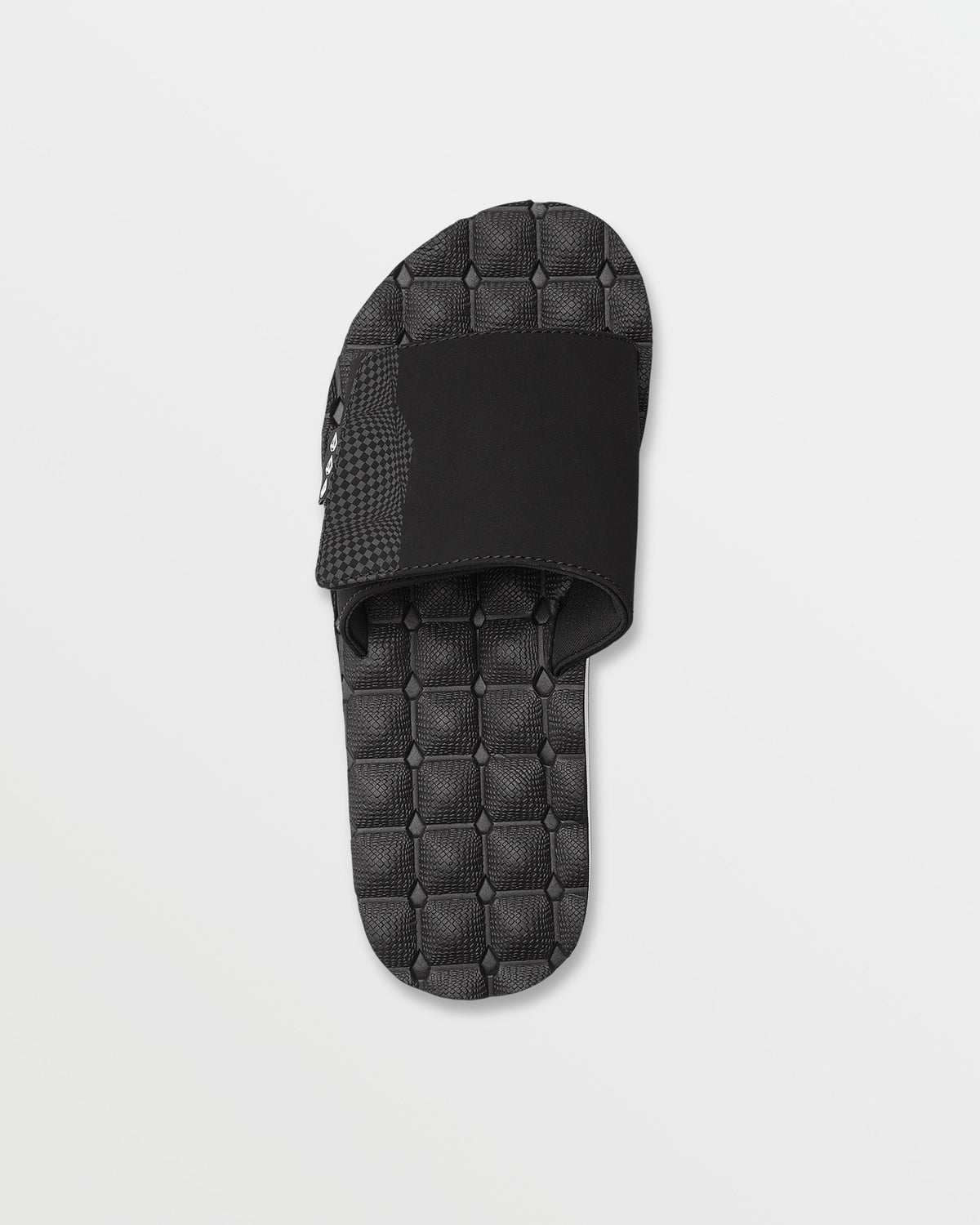 Men's Recliner Sandals Slides | Volcom New