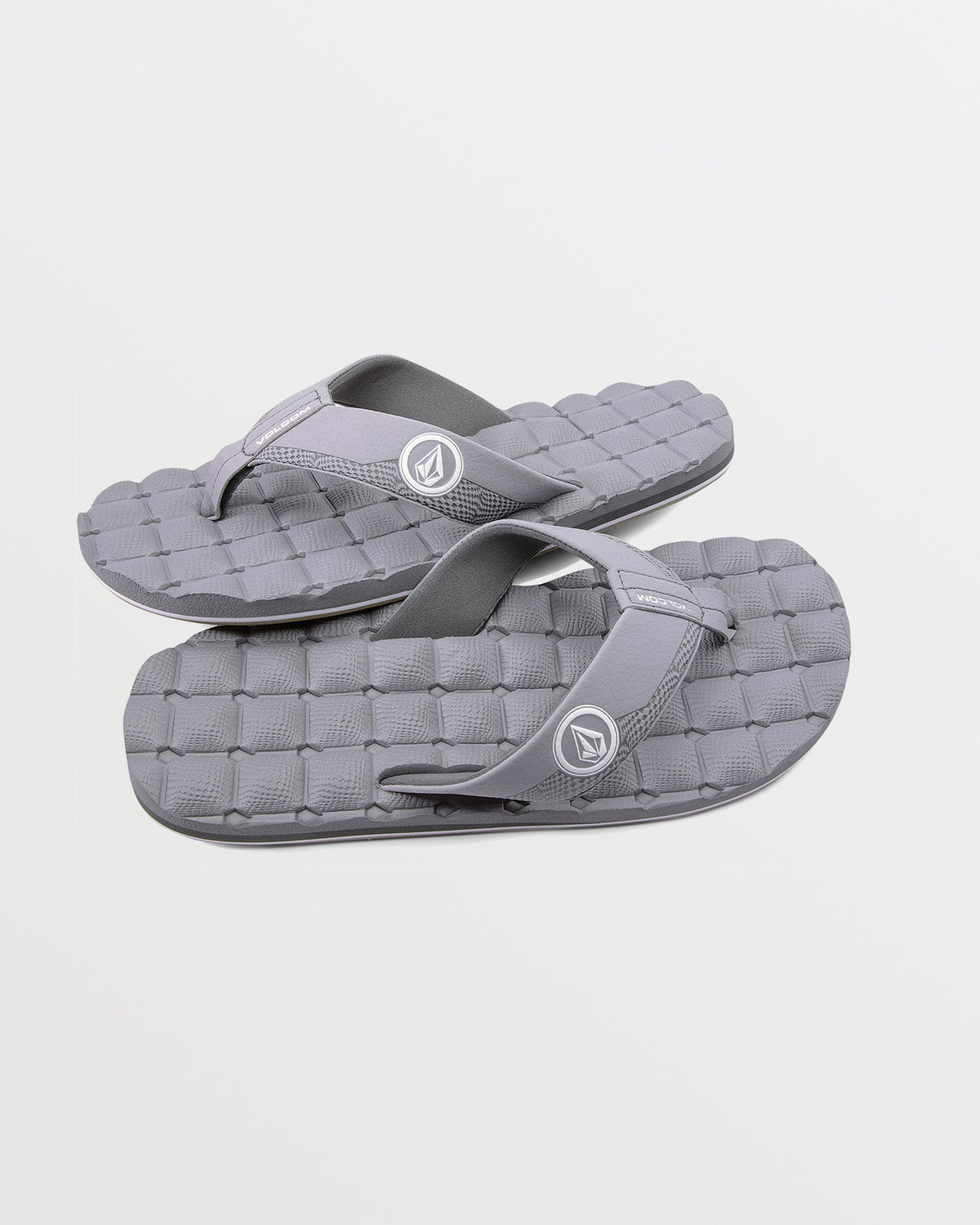 Men's Recliner Sandals | Volcom Special Offer
