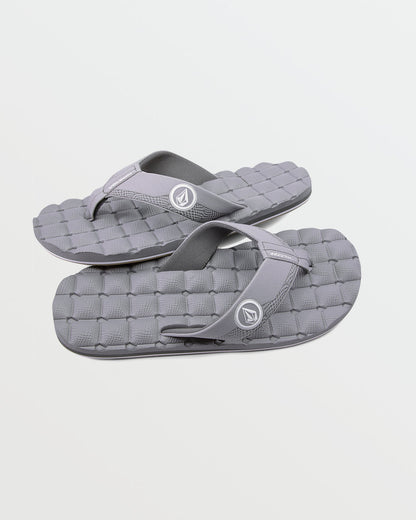 Men's Recliner Sandals | Volcom Special Offer