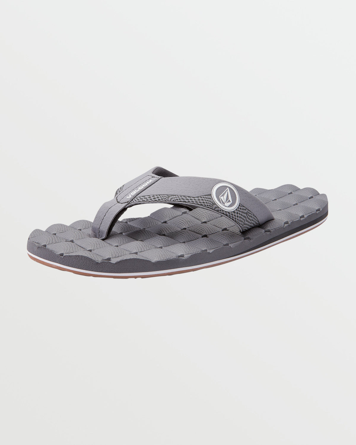 Men's Recliner Sandals | Volcom Special Offer