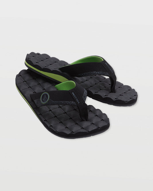 Men's Recliner Sandals | Volcom Sale