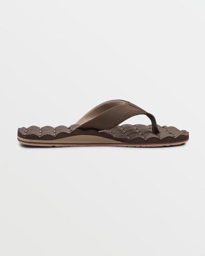 Men's Recliner Sandals | Volcom Great Value