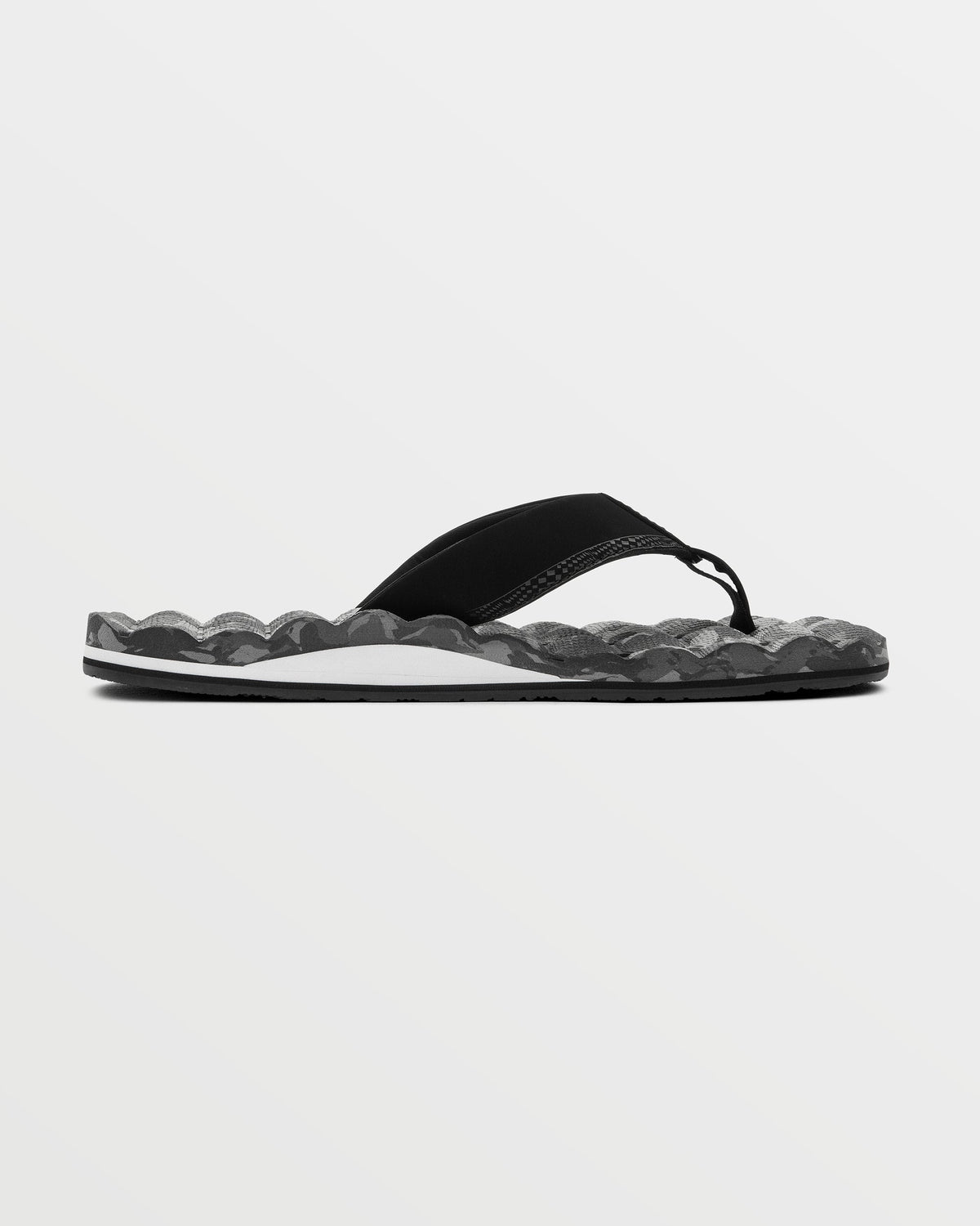 Men's Recliner Hawaii Sandals | Volcom Discount
