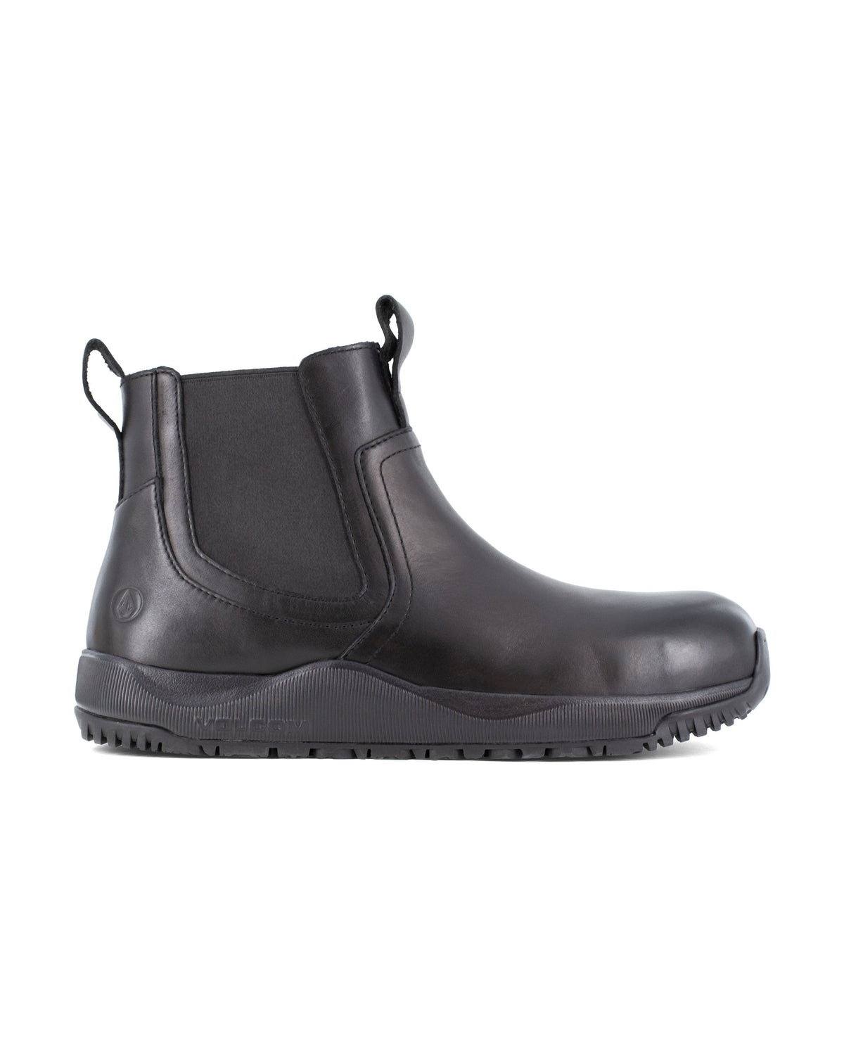Men's Street Shield Slip-On Safety Toe Tactical Boots | Volcom Trending