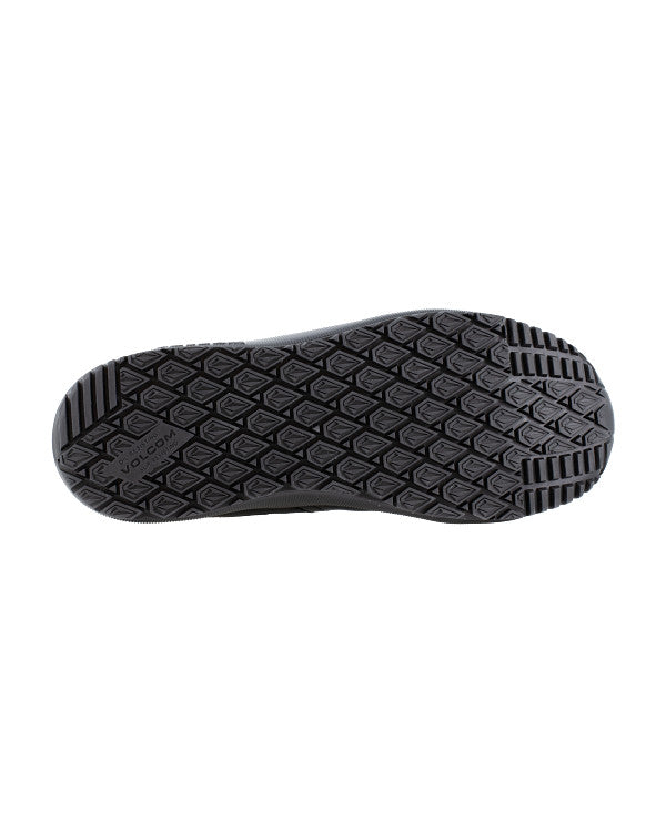 Men's Street Shield Slip-On Safety Toe Tactical Boots | Volcom Trending