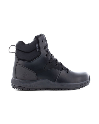 Men's Street Shield Soft Toe Tactical Boots | Volcom Latest