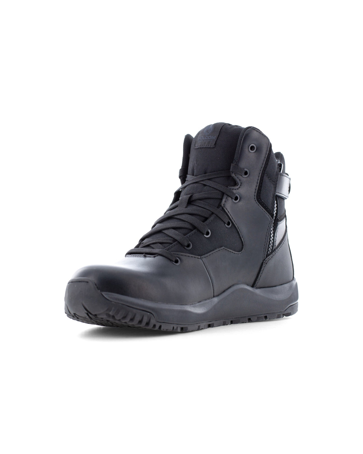 Men's Street Shield Soft Toe Tactical Boots | Volcom Latest