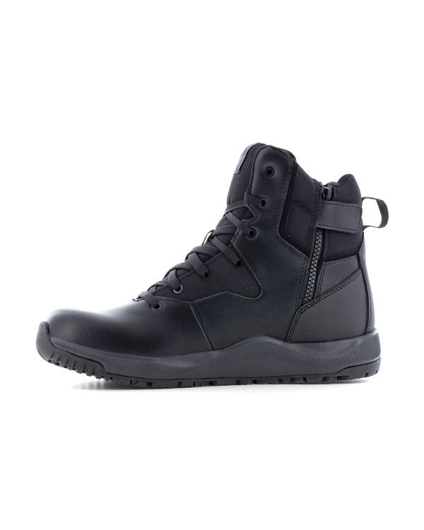 Men's Street Shield Soft Toe Tactical Boots | Volcom Latest