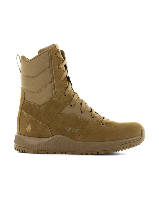 Men's Stone Force Soft Toe Tactical Boots | Volcom Everyday