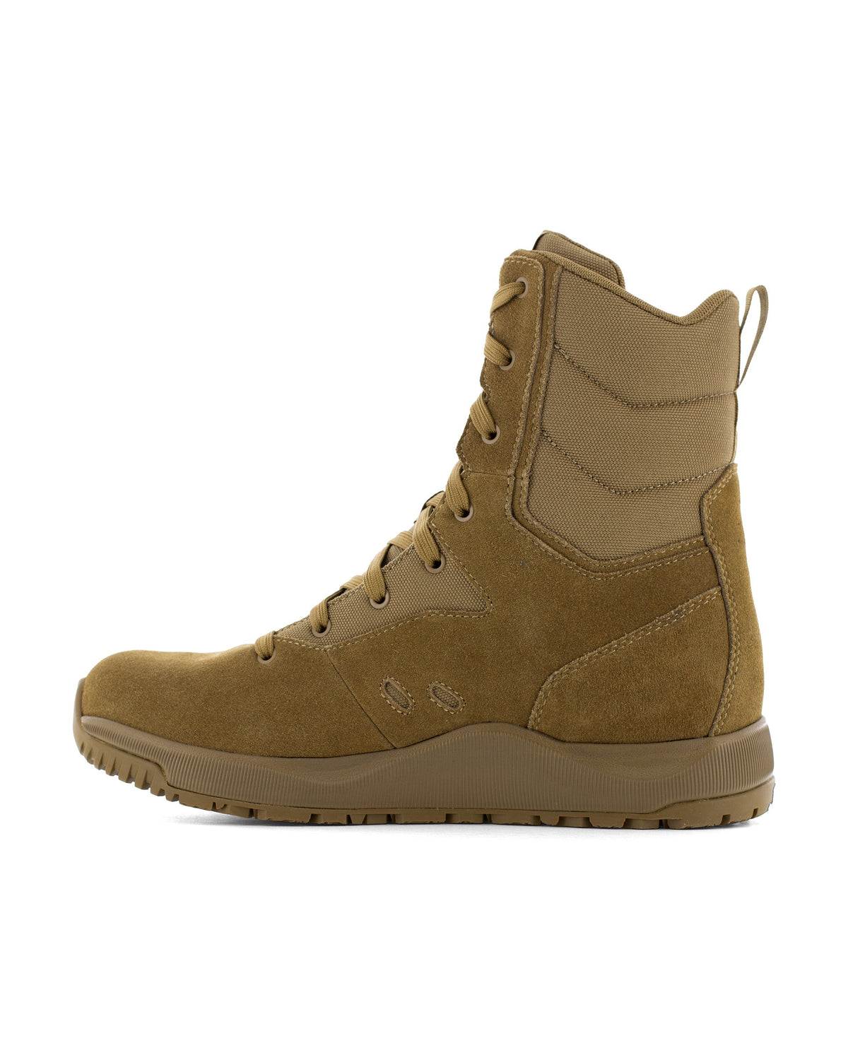 Men's Stone Force Soft Toe Tactical Boots | Volcom Everyday