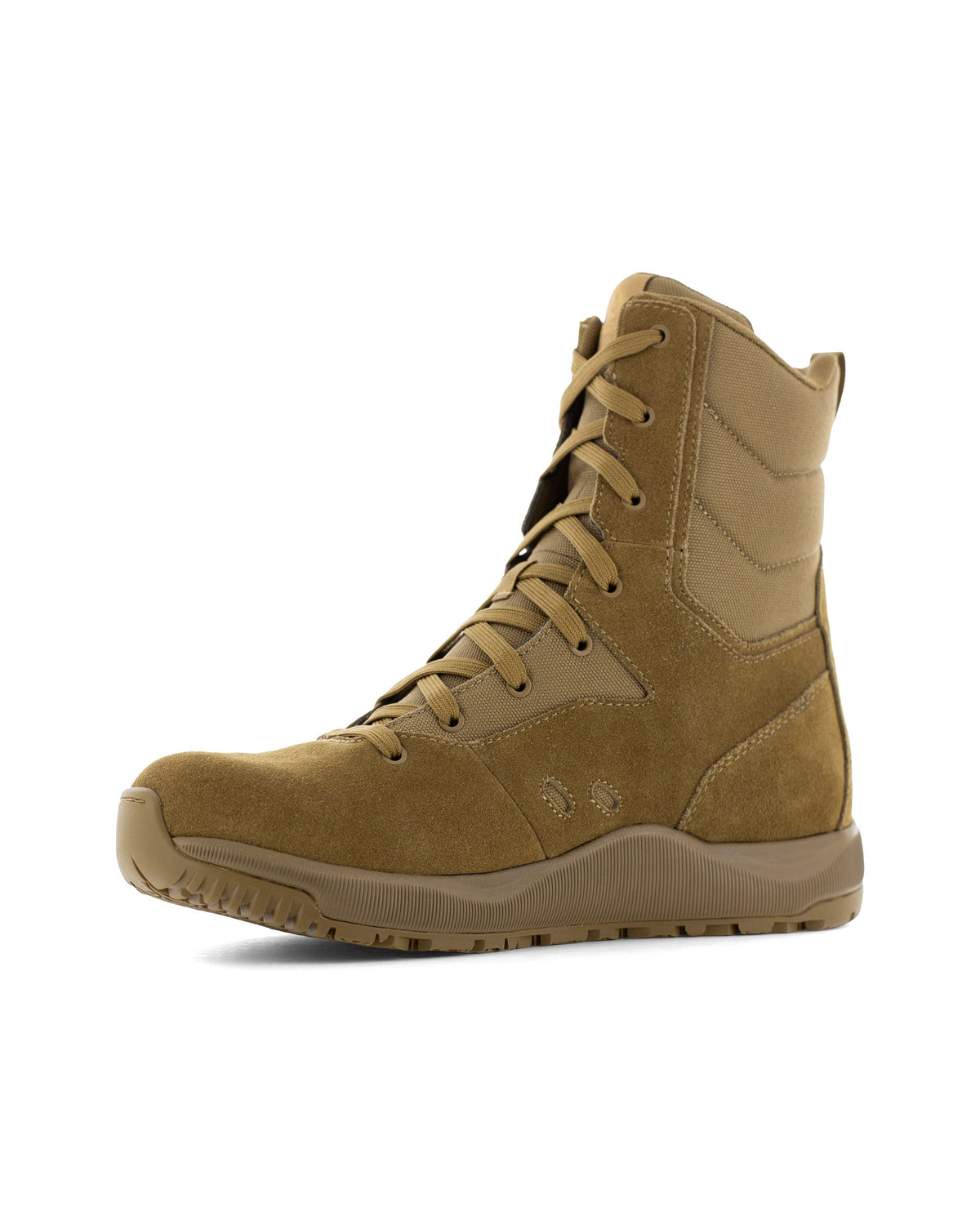 Men's Stone Force Soft Toe Tactical Boots | Volcom Everyday
