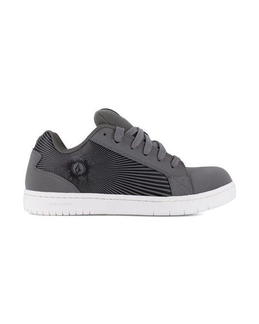 Men's Stone Op Art Work Sneakers | Volcom Premium