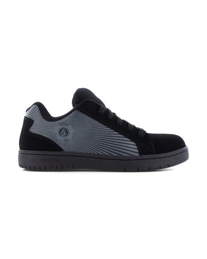 Men's Stone Op Art Work Sneakers | Volcom Classic