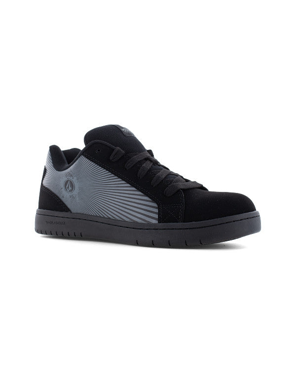 Men's Stone Op Art Work Sneakers | Volcom Classic