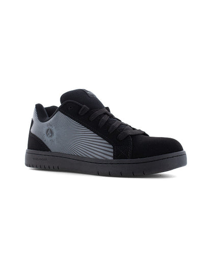 Men's Stone Op Art Work Sneakers | Volcom Classic