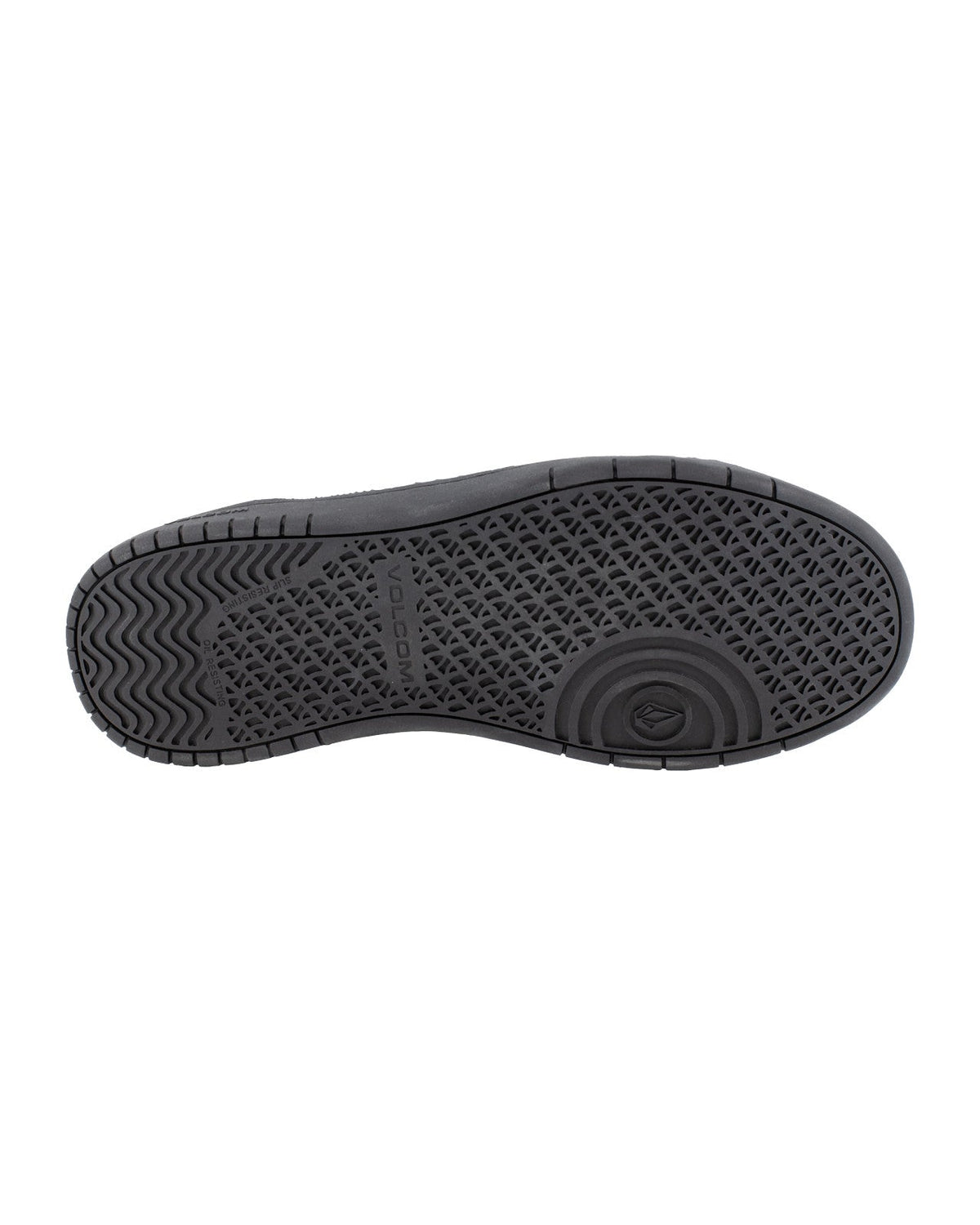 Men's Stone Op Art Work Sneakers | Volcom Classic