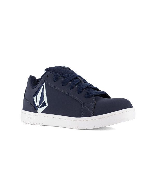 Men's Stone High Top Work Sneakers | Volcom Special Offer