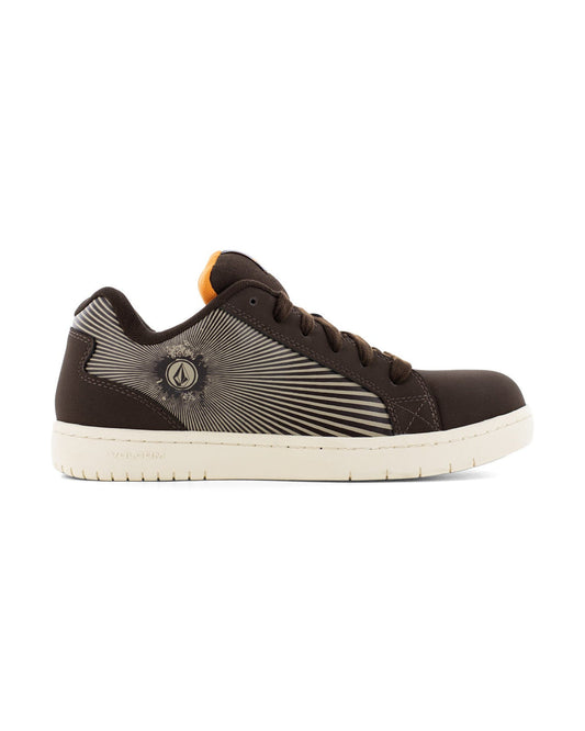 Men's Stone Op Art Work Sneakers | Volcom Popular