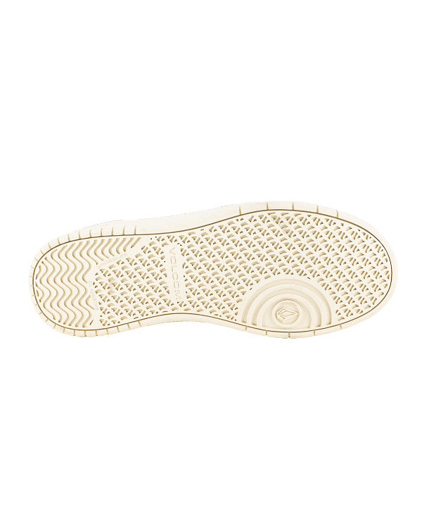 Men's Stone Op Art Work Sneakers | Volcom Popular