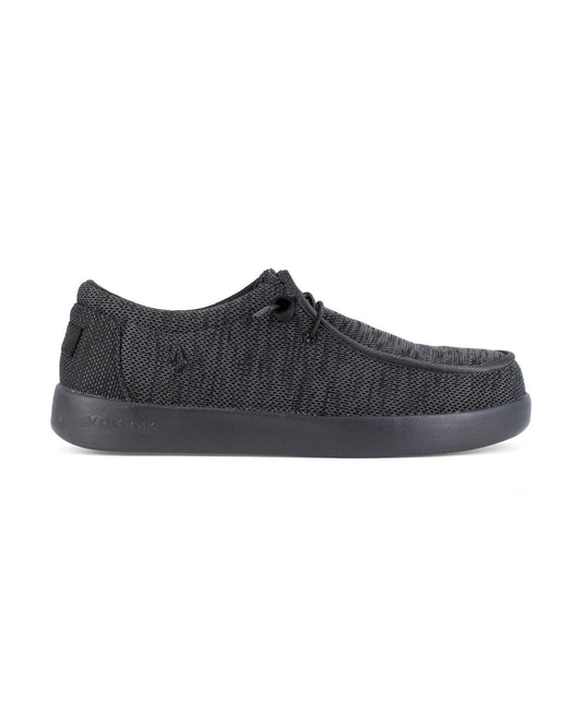 Men's Chill Safety Toe Slip Resistant Work Sneakers | Volcom Recommended
