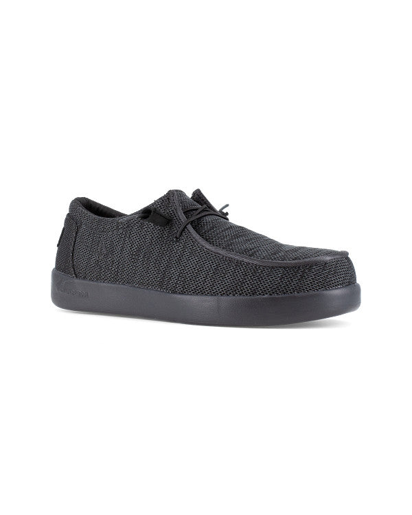 Men's Chill Safety Toe Slip Resistant Work Sneakers | Volcom Recommended