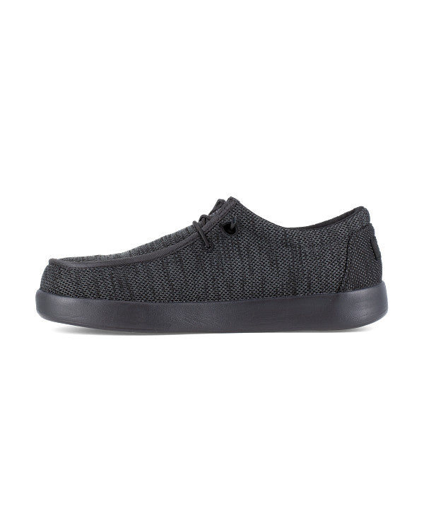 Men's Chill Safety Toe Slip Resistant Work Sneakers | Volcom Recommended