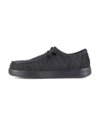 Men's Chill Safety Toe Slip Resistant Work Sneakers | Volcom Recommended