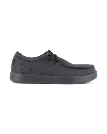 Men's Chill Safety Toe Water and Slip Resistant Work Sneakers | Volcom Featured