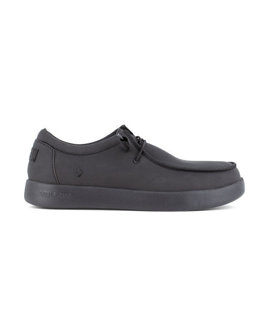 Men's Chill Safety Toe Water and Slip Resistant Work Sneakers | Volcom Featured