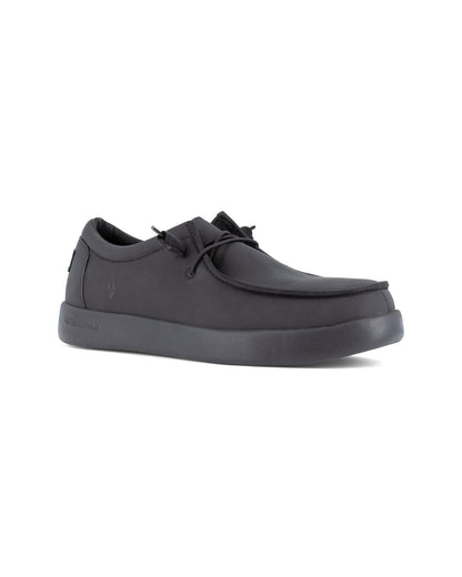 Men's Chill Safety Toe Water and Slip Resistant Work Sneakers | Volcom Featured