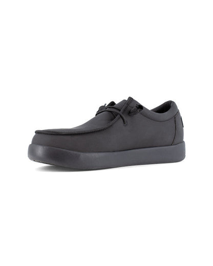 Men's Chill Safety Toe Water and Slip Resistant Work Sneakers | Volcom Featured