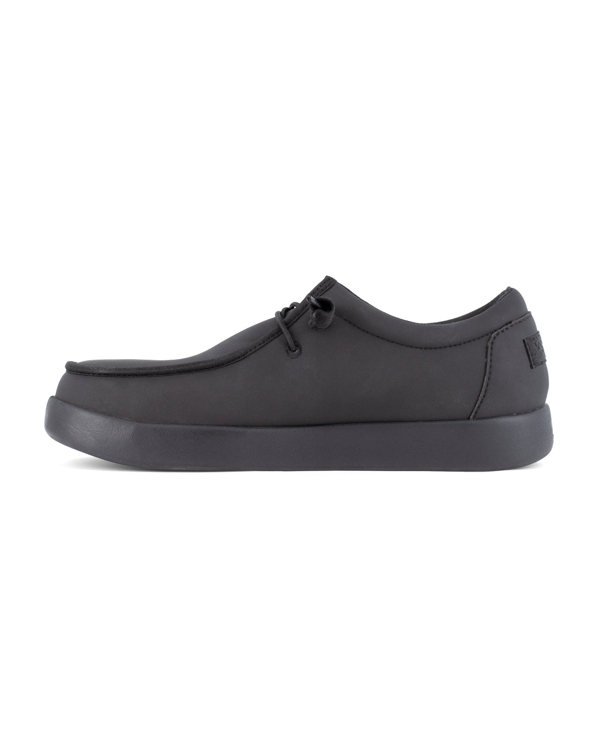 Men's Chill Safety Toe Water and Slip Resistant Work Sneakers | Volcom Featured