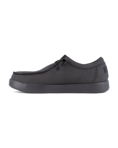 Men's Chill Safety Toe Water and Slip Resistant Work Sneakers | Volcom Featured