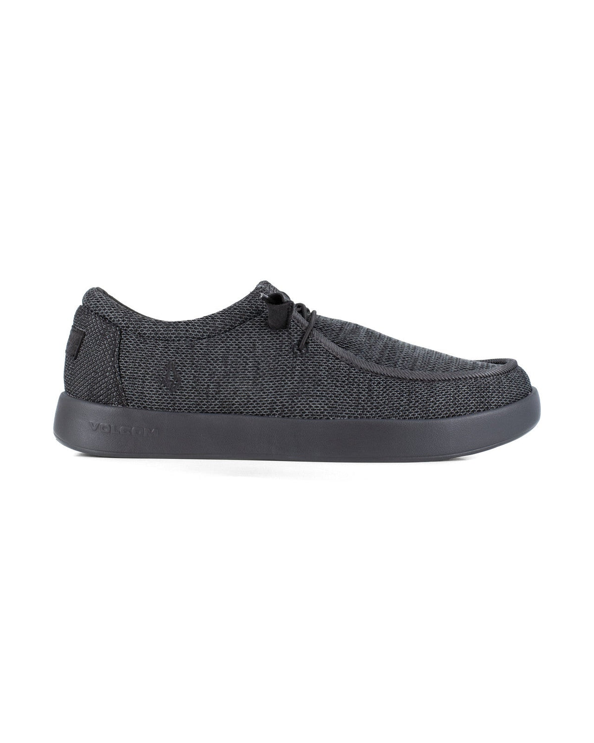 Men's Chill Soft Toe Water and Slip Resistant Work Sneakers | Volcom Classic
