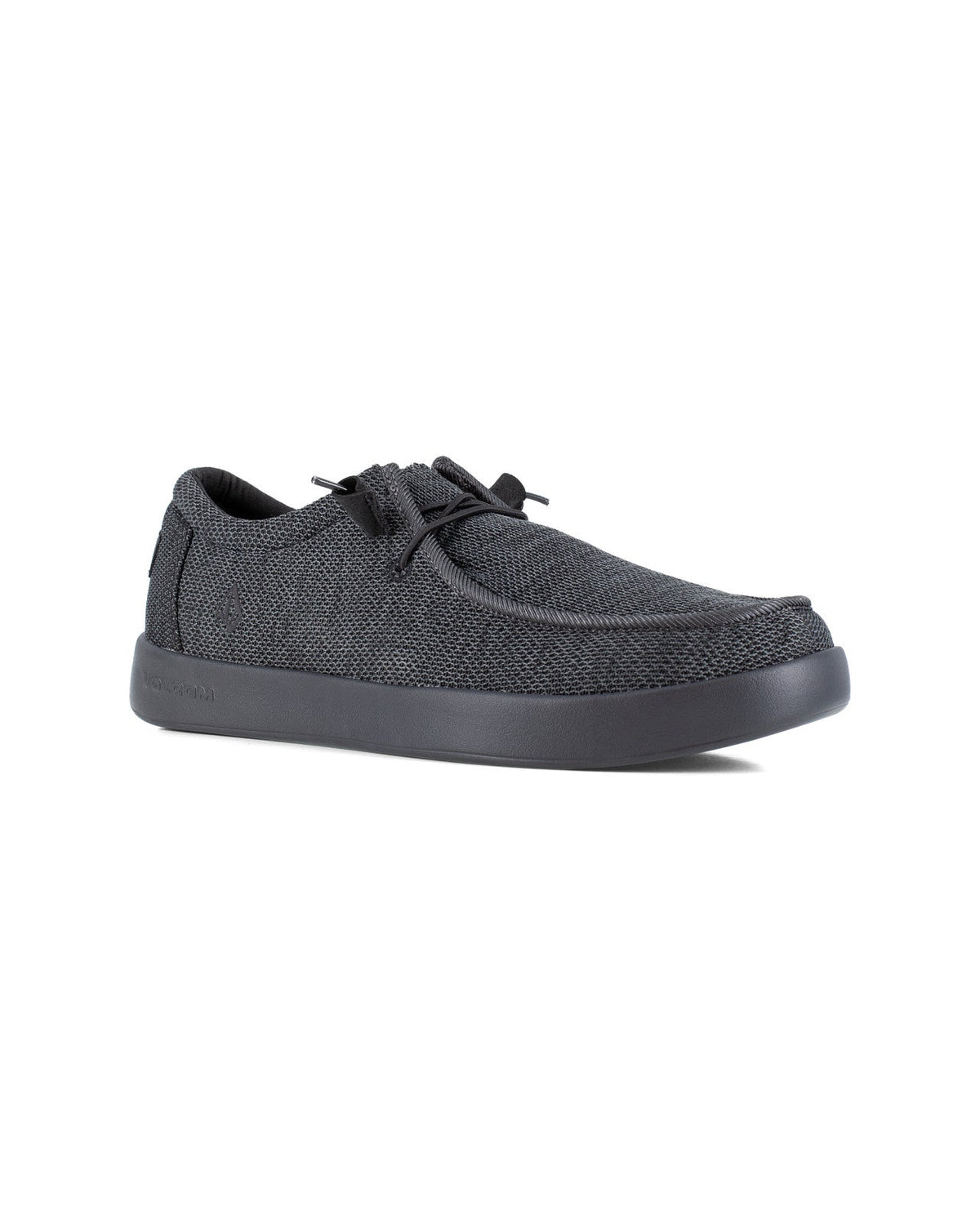 Men's Chill Soft Toe Water and Slip Resistant Work Sneakers | Volcom Classic
