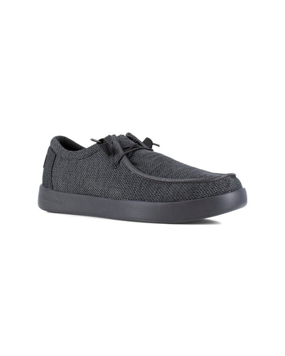 Men's Chill Soft Toe Water and Slip Resistant Work Sneakers | Volcom Classic