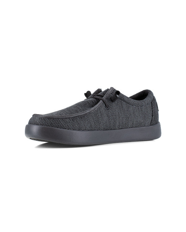 Men's Chill Soft Toe Water and Slip Resistant Work Sneakers | Volcom Classic