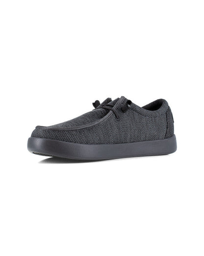 Men's Chill Soft Toe Water and Slip Resistant Work Sneakers | Volcom Classic