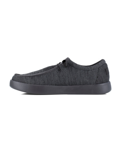 Men's Chill Soft Toe Water and Slip Resistant Work Sneakers | Volcom Classic